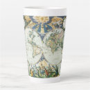 Search for vintage world map mugs Atlas