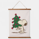 Search for tree tapestries Peanuts