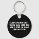 Search for workplace key rings Humour
