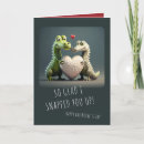 Search for alligator valentines day cards Funny