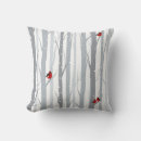 Search for birch cushions Bird