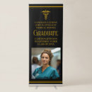 Search for medical graduation banners Nurse