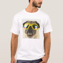 Search for pug tshirts Cute