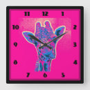 Search for stick clocks Animal