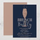 Search for champagne brunch invitations Elegant