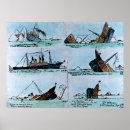 Search for ship sinking art Disaster