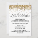 Search for 41st birthday invitations For her