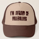 Search for hillbilly hats America