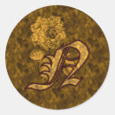 Search for initial n stickers Floral