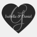 Search for decorative initials stickers Monograms