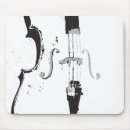 Search for orchestra mouse mats Viola