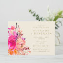 Search for floral invitations Botanical