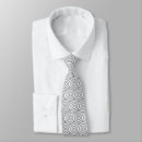 Search for concentration ties Abstract