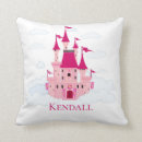 Search for little princess cushions Girl