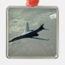 Search for airborne christmas tree decorations Aerial view