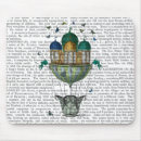 Search for butterly mouse mats Steampunk