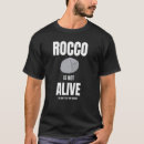 Search for rocco tshirts Cookie