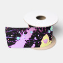 Search for paint splatter ribbon Rainbow