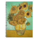 Search for vincent van gogh notebooks Still life