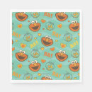 Search for sesame street characters napkins Elmo