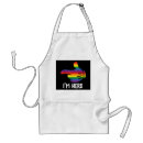 Search for lesbians standard aprons Funny