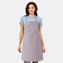 Search for baking for women aprons Cute