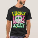 Search for shamrock tshirts Patricks