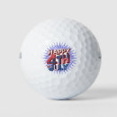Search for liberty golf balls 4th of july