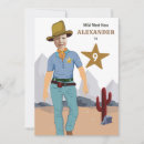 Search for sheriff invitations Deputy