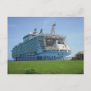 Search for cruise postcards Royal