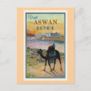 Search for aswan postcards River