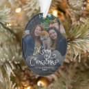 Search for oval christmas tree decorations Whimsical