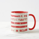 Search for distressed american flag mugs Blue