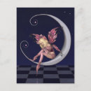 Search for pixie vertical postcards Fairy