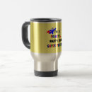 Search for superhero travel mugs Humour