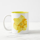 Search for yellow daffodil mugs Blossom