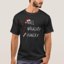 Search for naughty or nice gifts Xmas