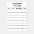 Search for tracker post it notes Black and white