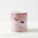 Search for lash mugs Makeup