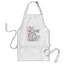 Search for bacon standard aprons Cooking