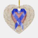 Search for fundraiser christmas tree decorations Awareness