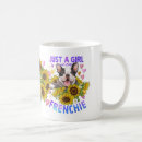 Search for frenchy mugs For pets