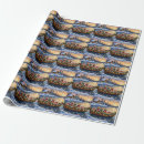 Search for yorkie christmas wrapping paper Winter