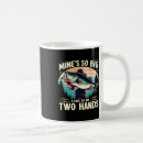 Search for so fly mugs Trout