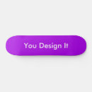 Search for violet skateboards Modern