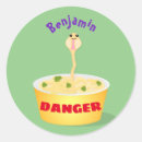 Search for noodle stickers Food