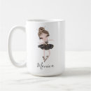 Search for ballerina princess mugs For kids