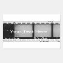 Search for vintage film stickers Unique