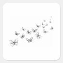 Search for page stickers Butterfly