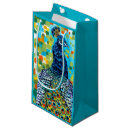 Search for peacock gift bags Bird